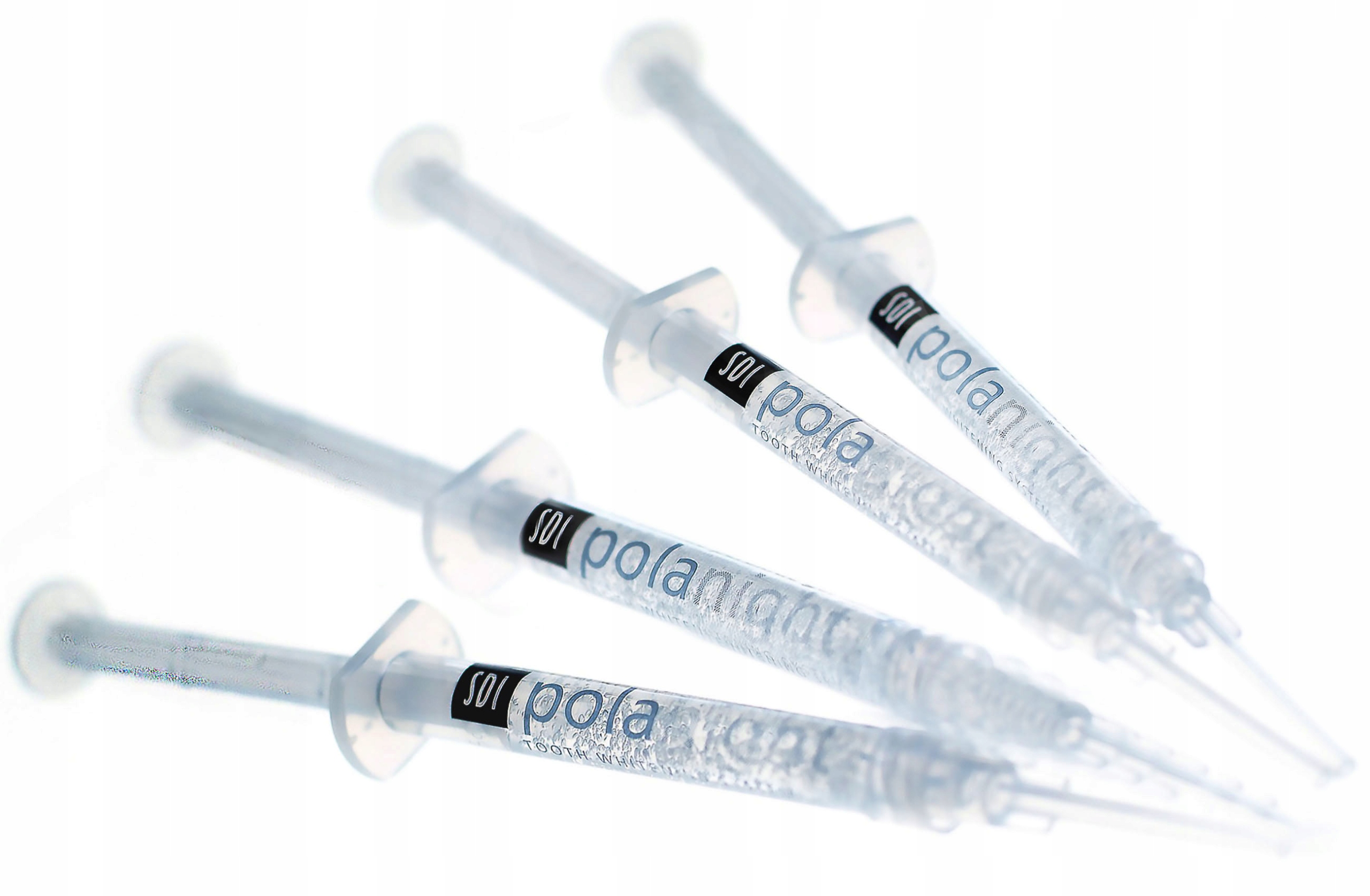 Żel Do Wybielania Zębów Polanight 4* 16%_ORIGINAL