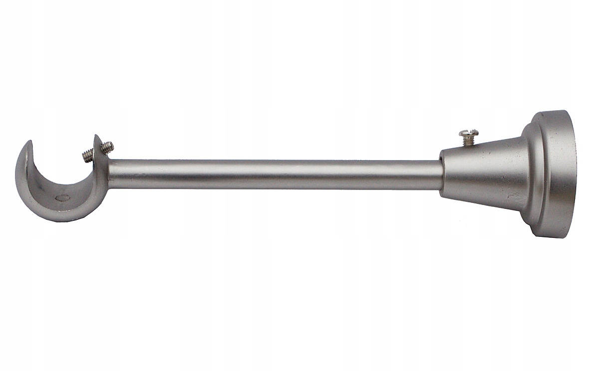 

Wspornik Pojedynczy 25 mm Karnisz Karnisze Metal