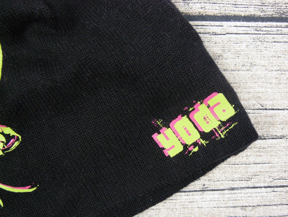 NEXT NOWA CZAPKA CZAPECZKA STAR WARS YODA 3-6 LAT Rodzaj pozostałe