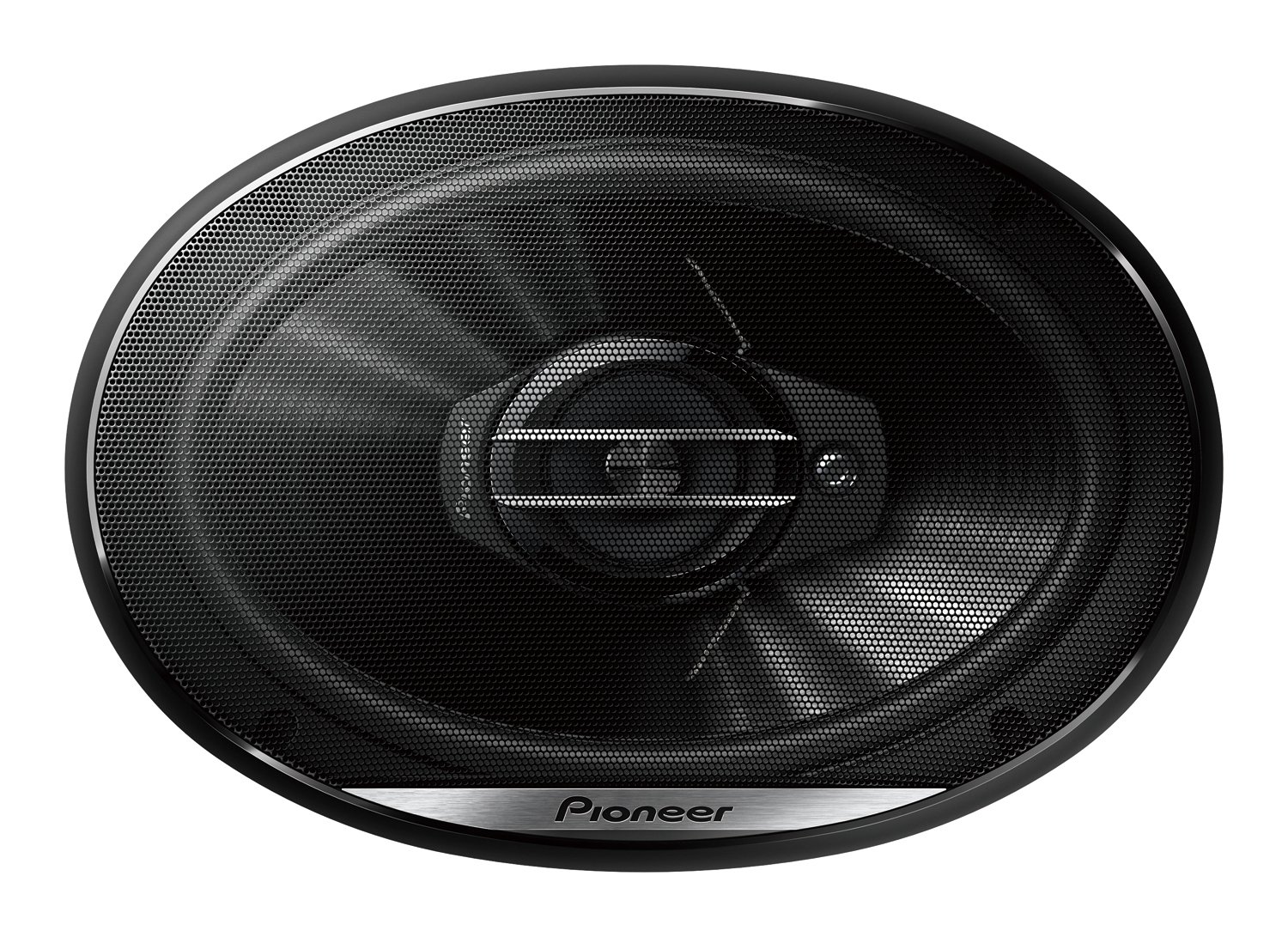 Pioneer TS-G6930F reproduktory do auta 6x9'' na polici max Power 400W