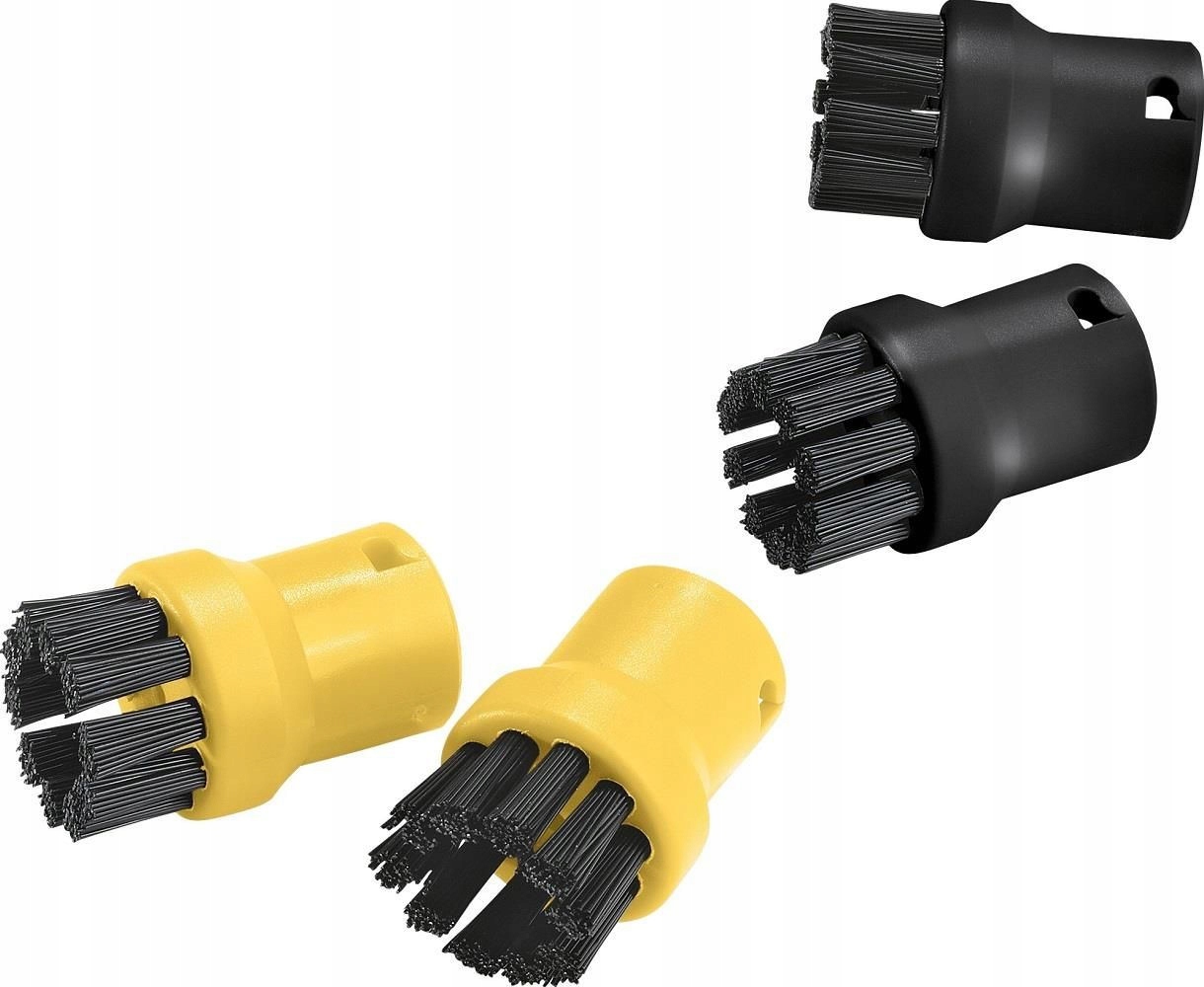 

Karcher Zestaw Szczotek Do Parownica Sc 2 Sc 1020