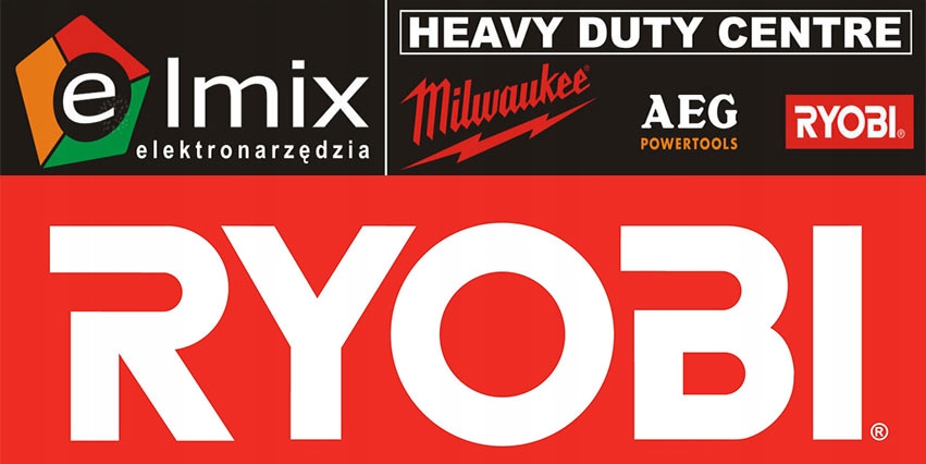 RYOBI RAC444 NÓŻ OSTRZE kosiarki 36 V 51 cm Typ nóż