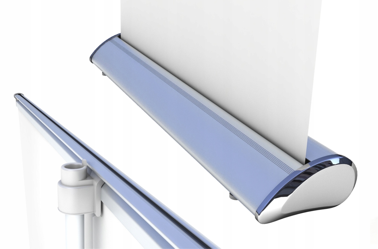 ROLL UP ROLLUP EXCLUSIVE 85x200 BANER Marka Progres