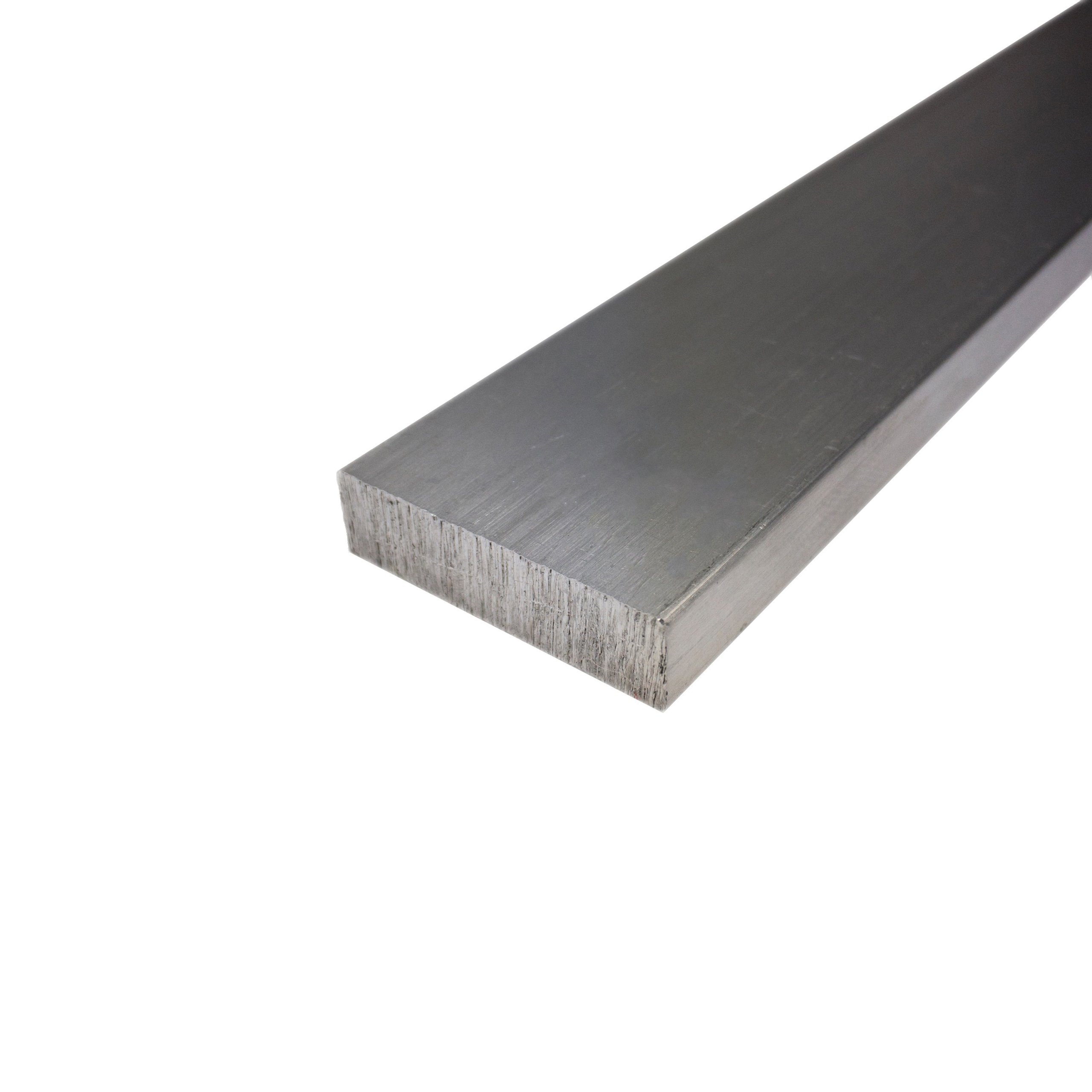 

Płaskownik aluminiowy 40x6 50 cm