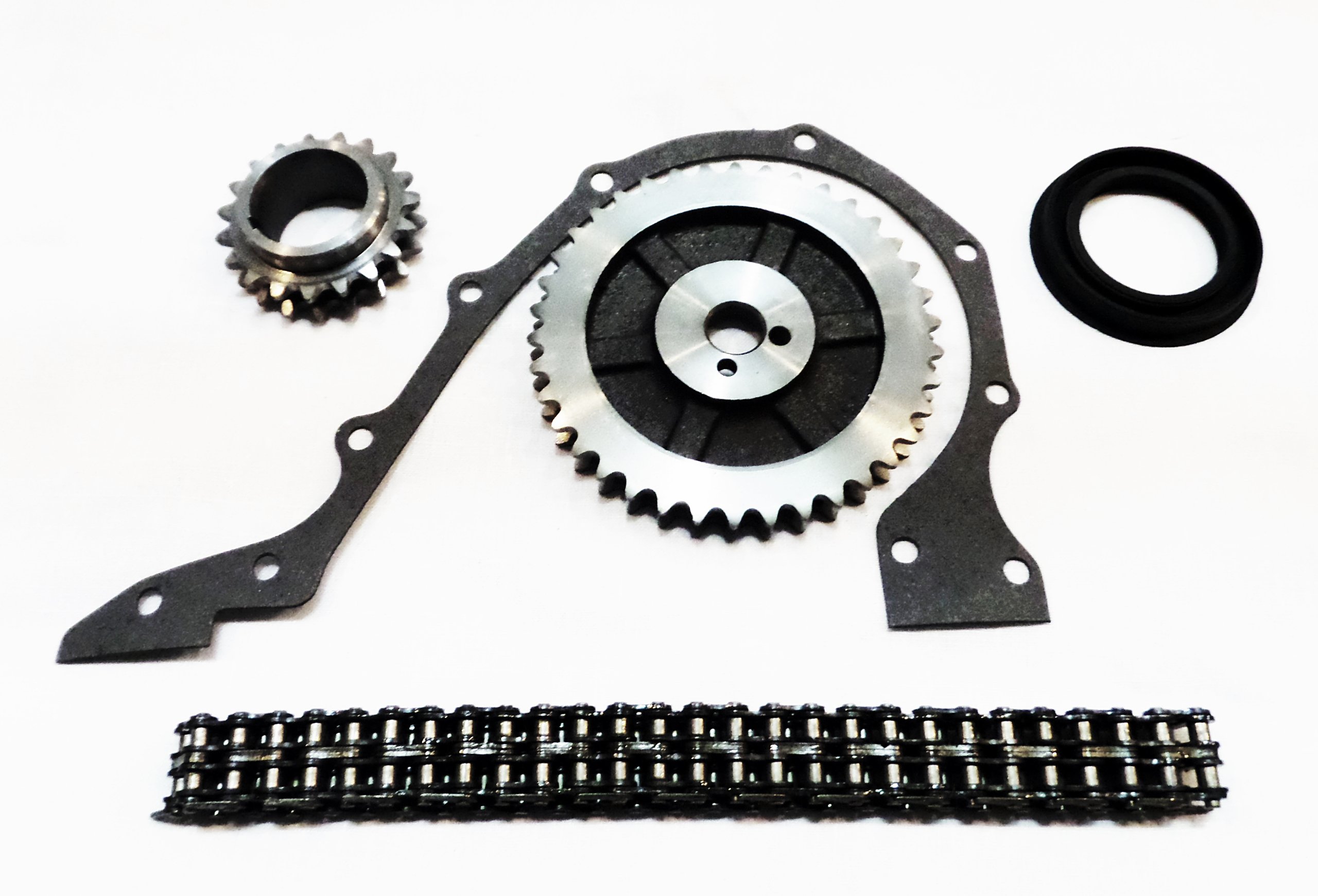 ROZRZĄD FIAT 125p FSO POLONEZ ITALY OMC ORYGINAŁ