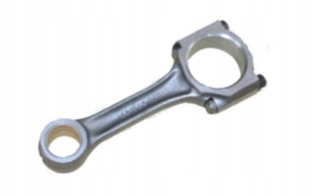 Korbowod silnika KOMATSU silnik 4JG2