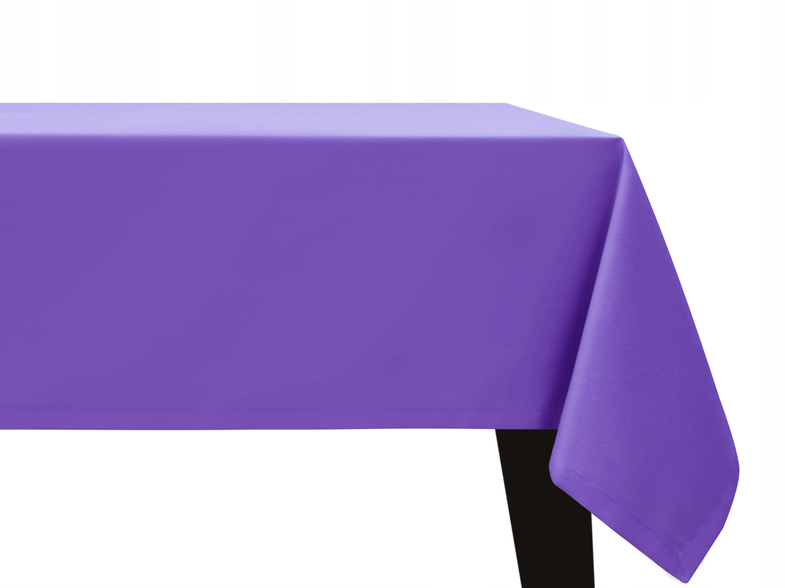 

Obrus plamoodporny Vittorio 140x180 lila