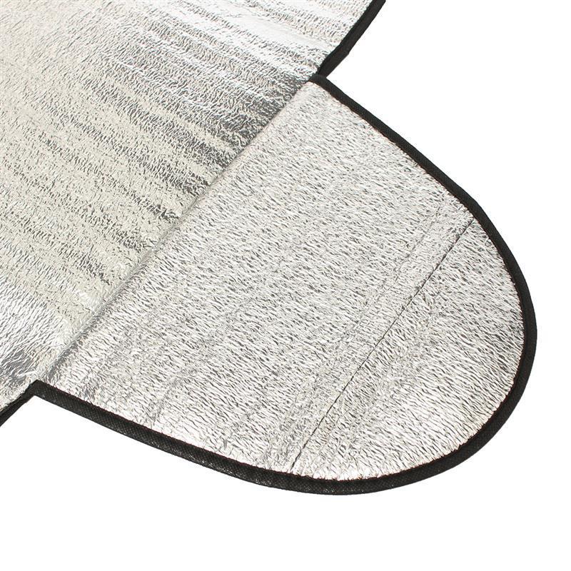 OSŁONA NA SZYBĘ SAMOCHODU PRZECIWSŁONECZNA MATA Producent Automax