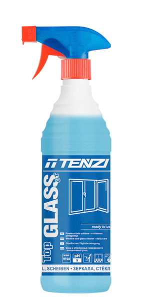 

Tenzi Top Glass Gt Antypara 0,6L Czysta Szyba