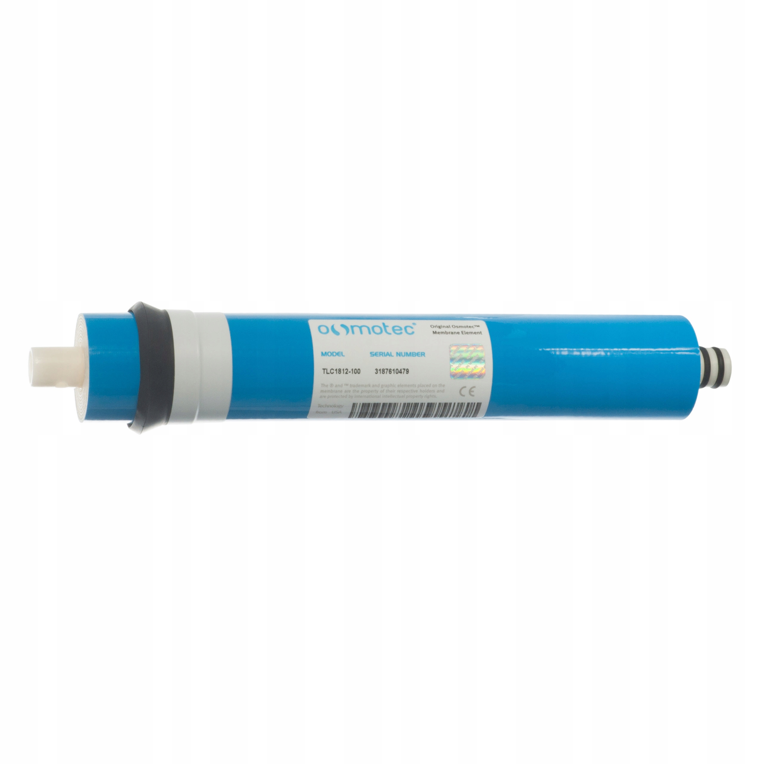 

M100-O Membrana Osmotyczna Osmoza Osmotec 100 Gpd