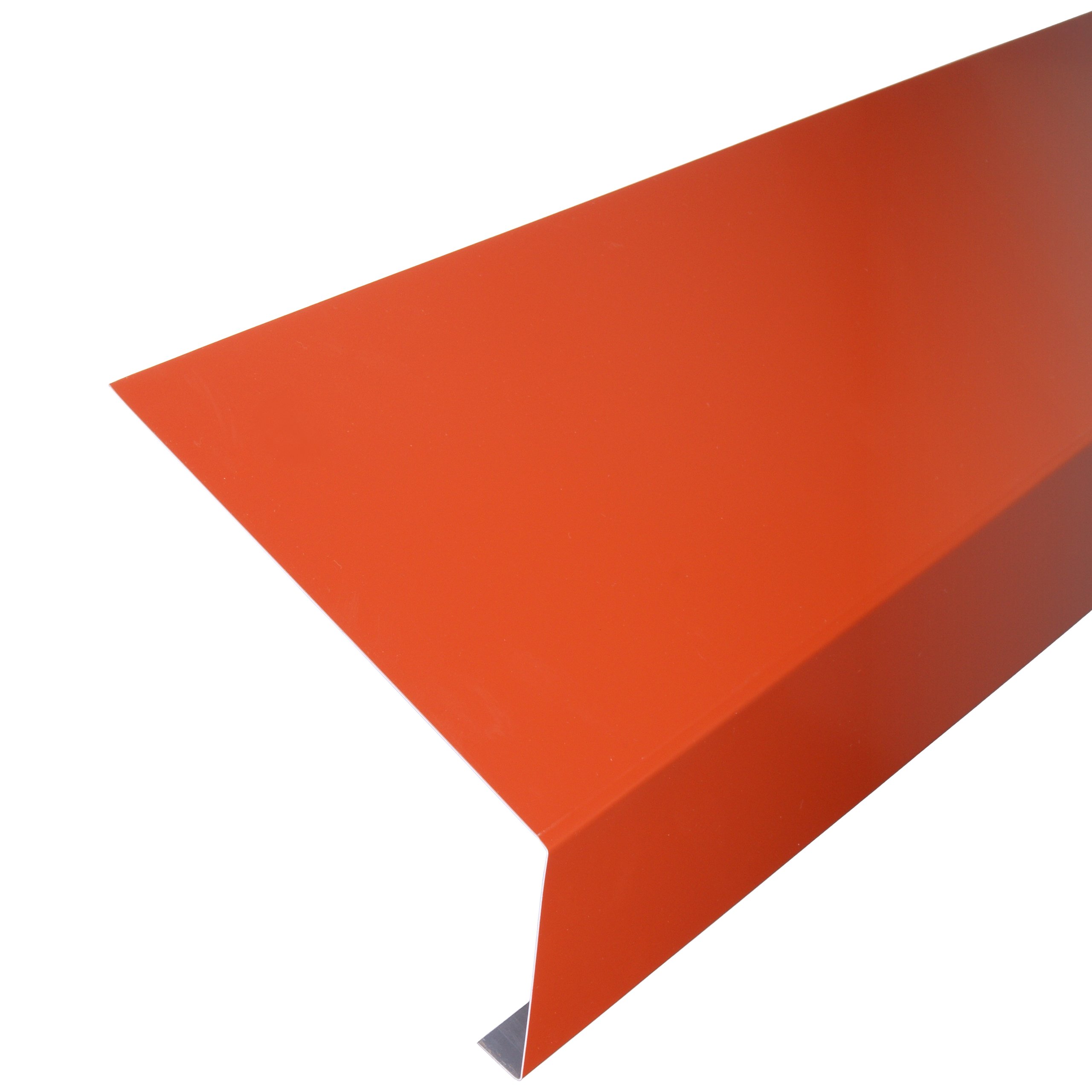 

Aluminiowy Pas Okapowy nadrynnowy 20cm x 2mb