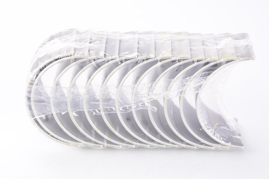 200 - Комплект полупанельных Шатунов SW400 RU 1895