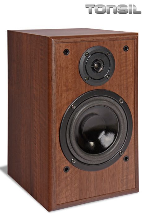 Колонки Миндалины Fenix II Sat EAN 5904209570294