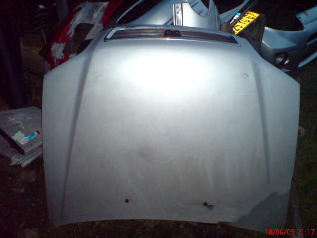 Honda Civic 5d 1997-2001 maska pokrywa silnika