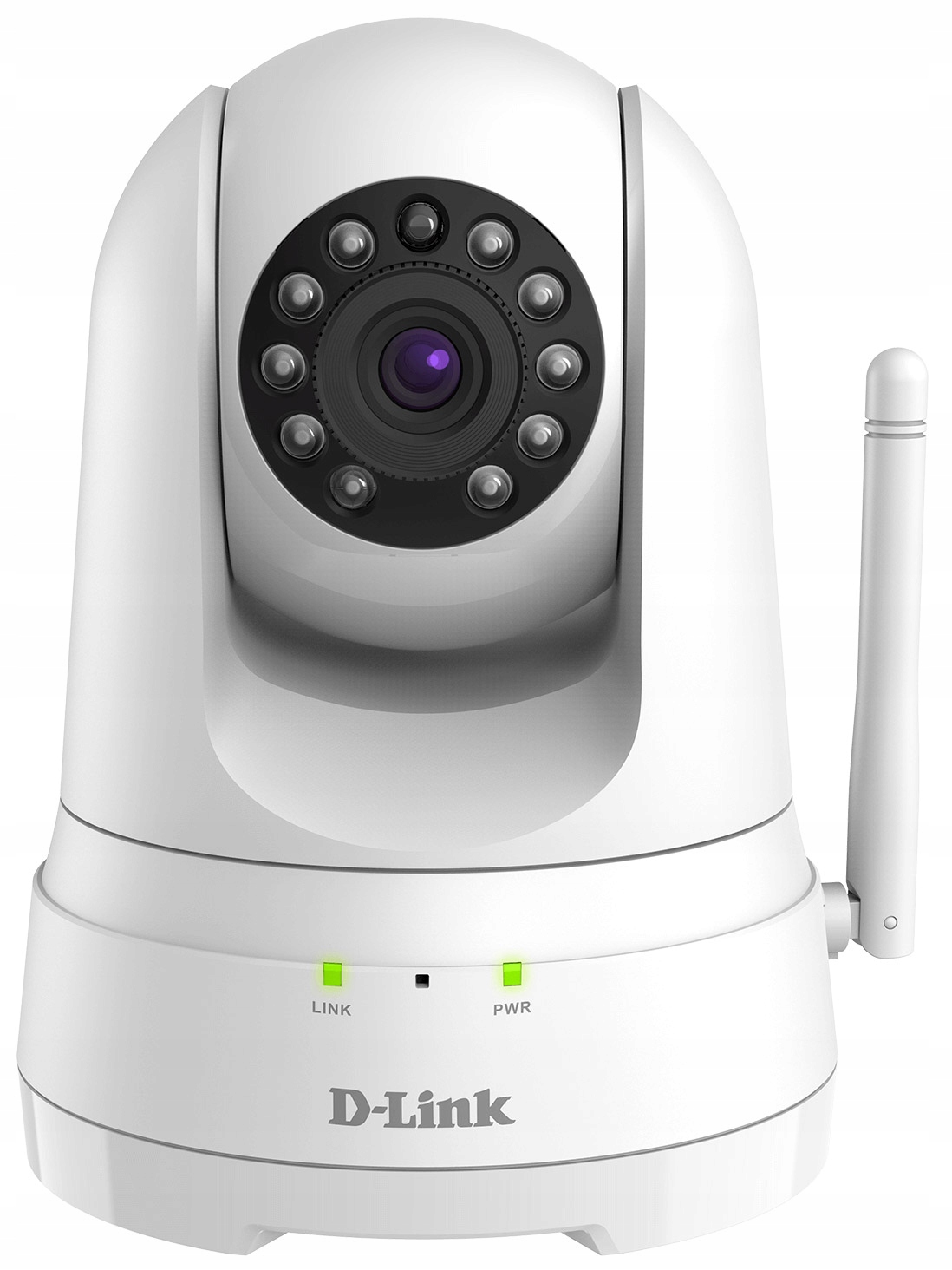 

Kamera Ip D-Link DCS-8525LH F2.0 Ir WiFi mydlink