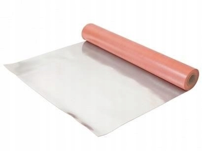 MULTIPROTEC 1000 ogrzewanie podłogowe 88m2 +6taśm Grubość 1.5 mm