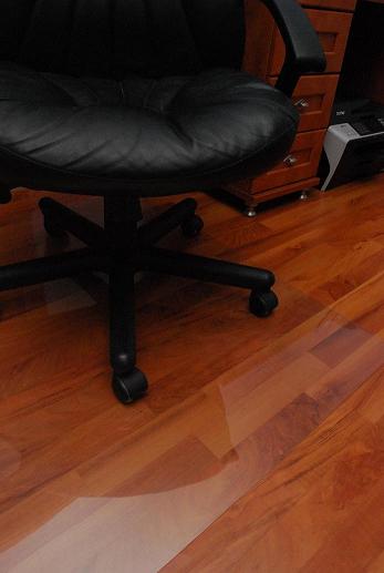 MATA PODKŁADKA POD KRZESŁO POLIWĘGLAN 100x120 CM Kod produktu pc100120