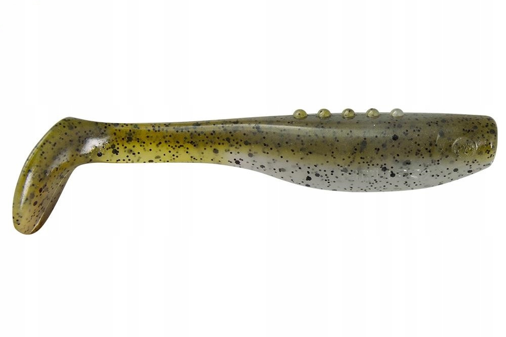 Dragon Ripper Bandit Pro 6cm Tiny Toad 5szt