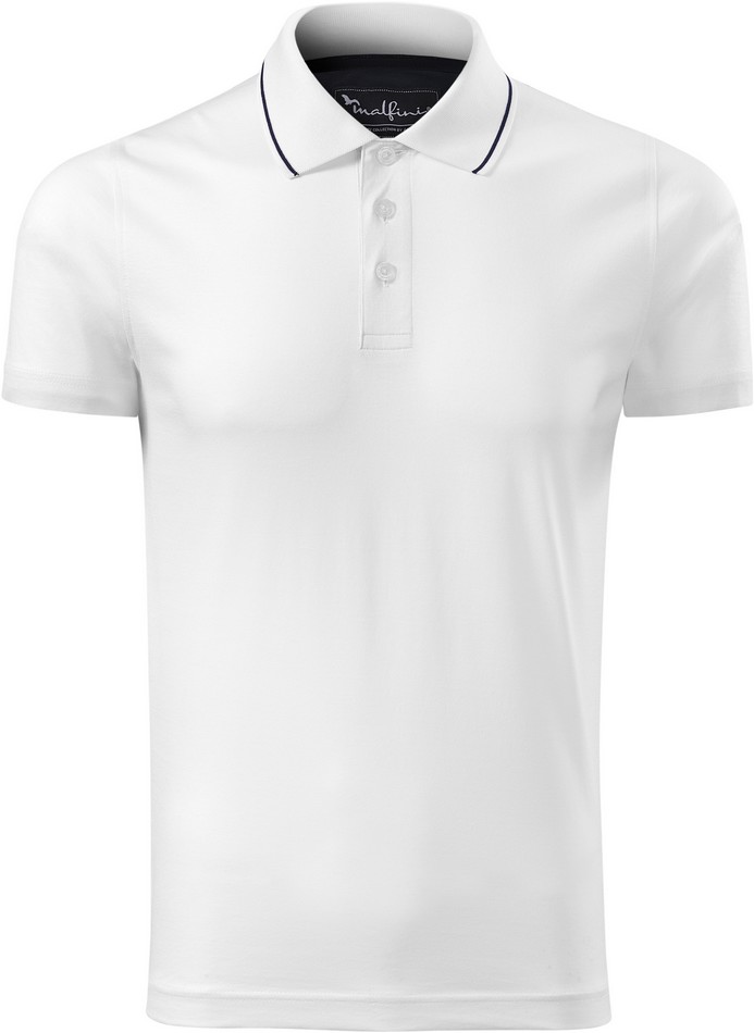 

Malfini Grand Elegancka męska koszulka polo M