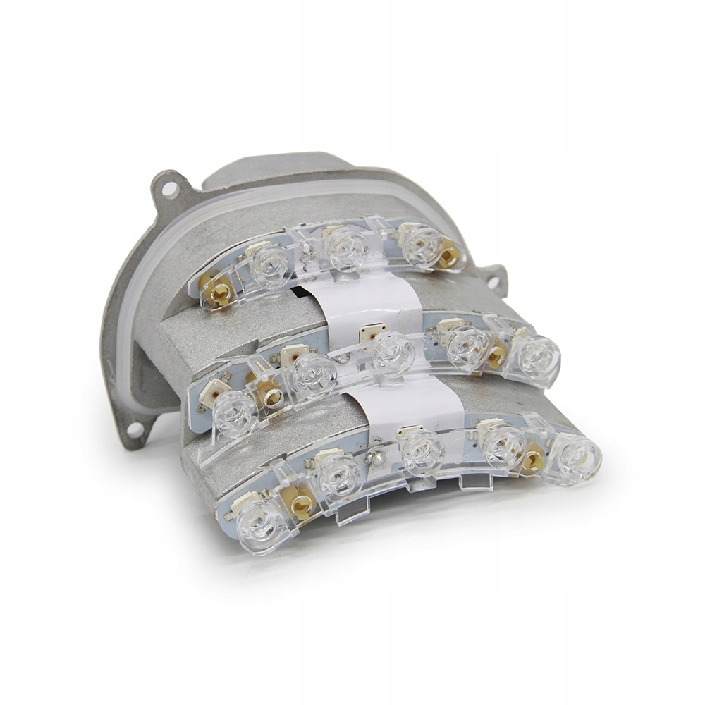 PRAWY KIERUNKOWSKAZ LED BMW 3 E90 E91 63127245814