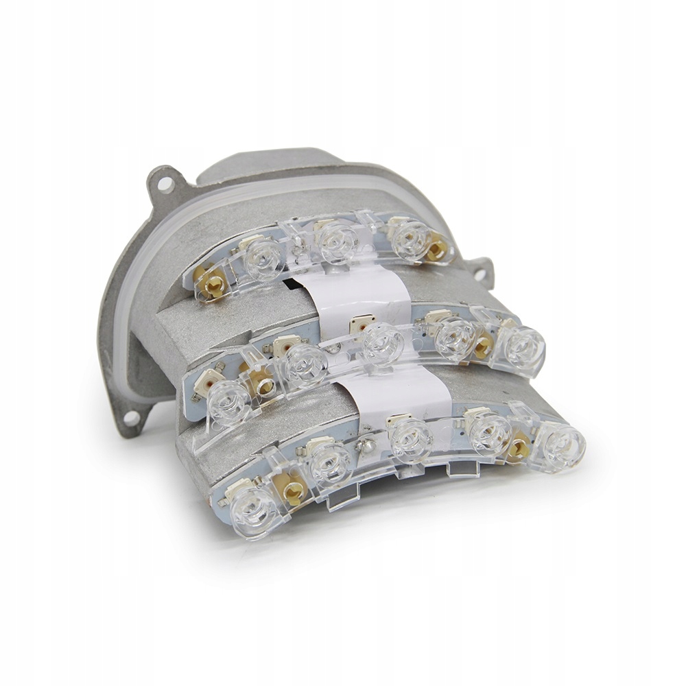 ПРАВЫЙ ФОНАРЬ ПОВОРОТНИК LED BMW 3 E90 E91 63127245814