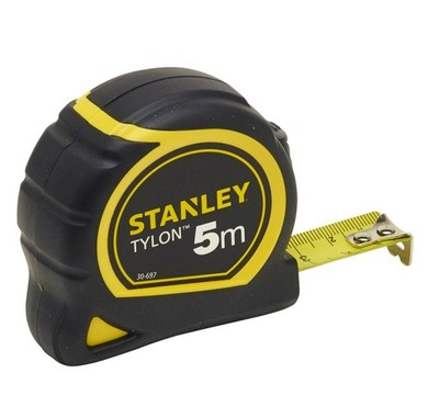 

Miara Miarka Zwijana Tylon 5m 19mm Stanley 30-697