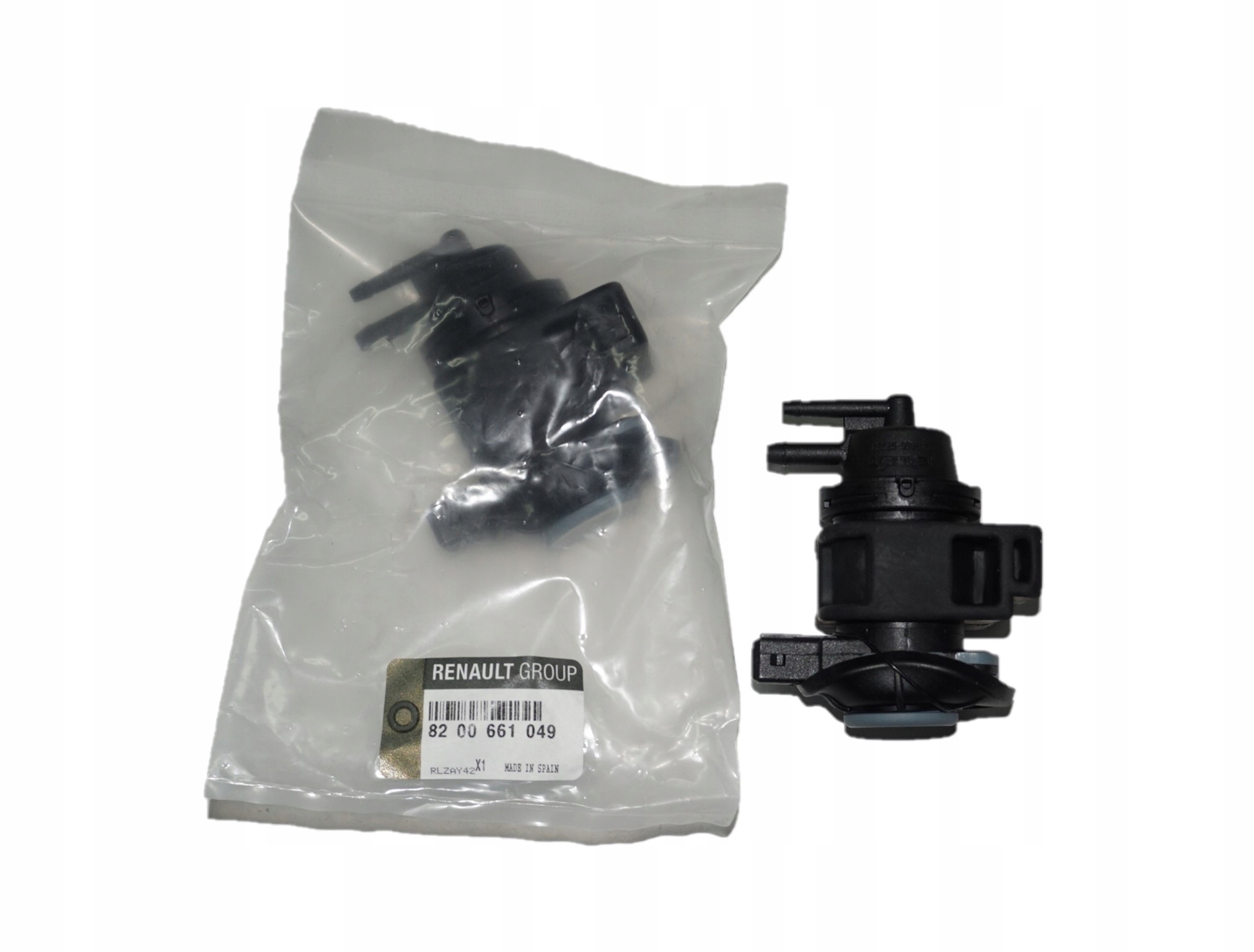 ELEKTROZAWOR ZAWOR DACIA NISSAN RENAULT 1 5DCI