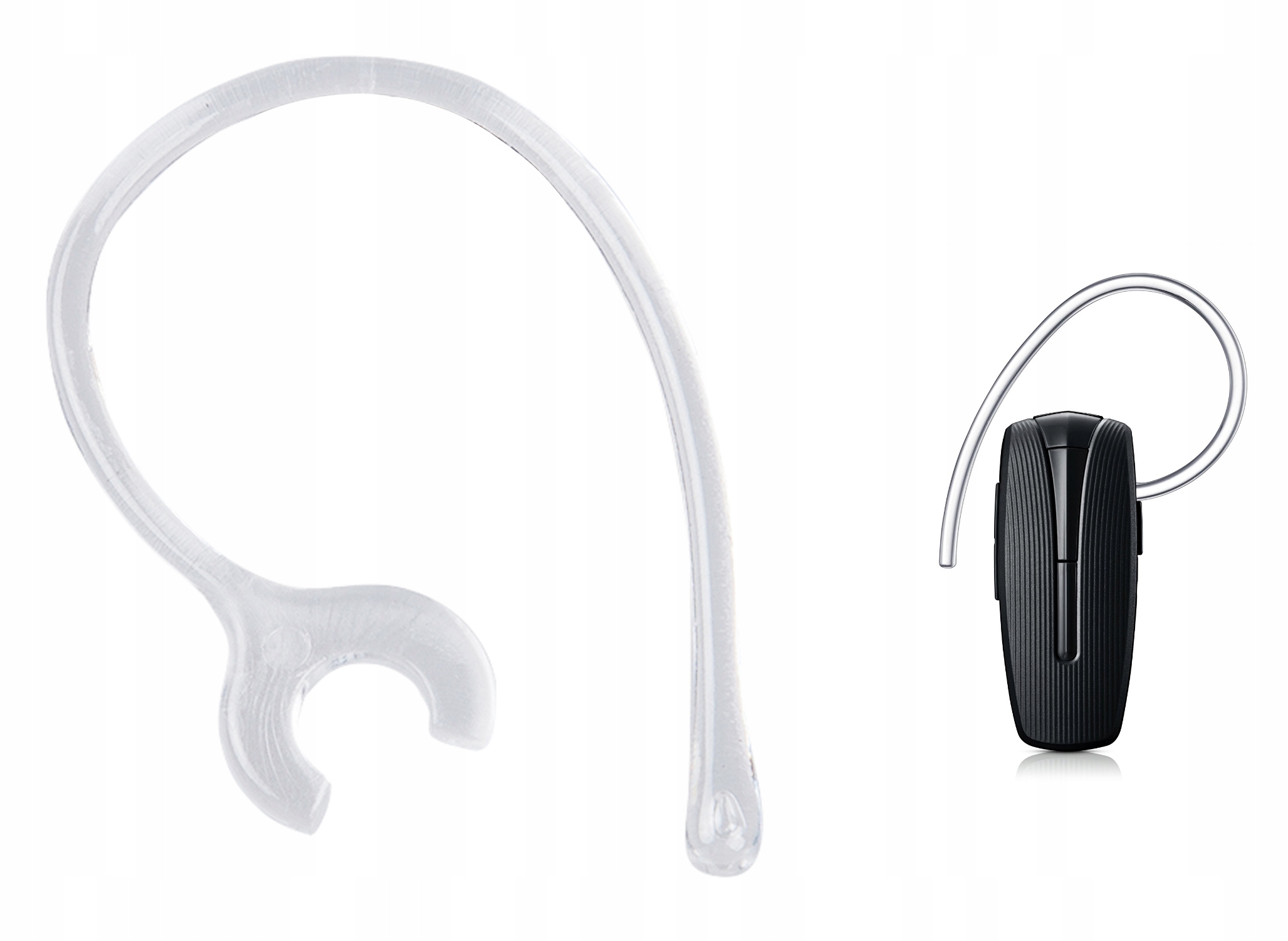 

Uchwyt Zaczep d Słuchawki Bluetooth HM1300 Samsung