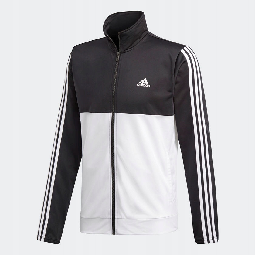 NOWY DRES ADIDAS BACK2BAS 3S TS M / 180 Rękaw długi rękaw