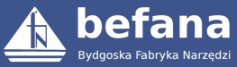 Pilnik Ślusarski Płaski RPSa 150/2 BEFANA EAN (GTIN) 5907667600084