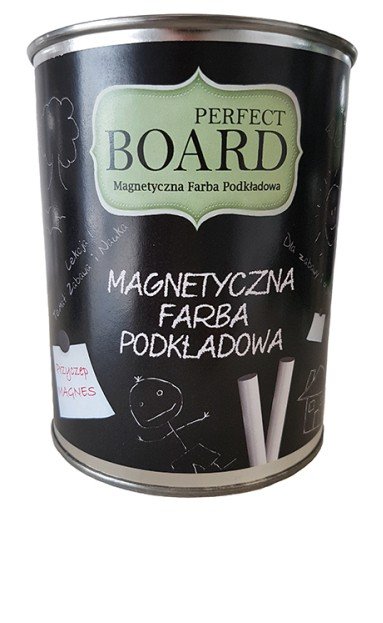 

Magnetyczna Farba Tablicowa Podkładowa Najlepsza!!