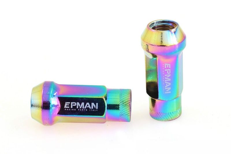 KUTE NAKRETKI KOL EPMAN 12x1 25 STAL NEO SUBARU Producent code DS NK 072