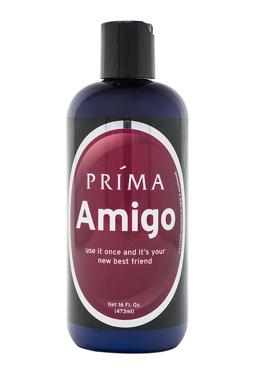 

Prima Amigo cleaner pod wosk Wet Look
