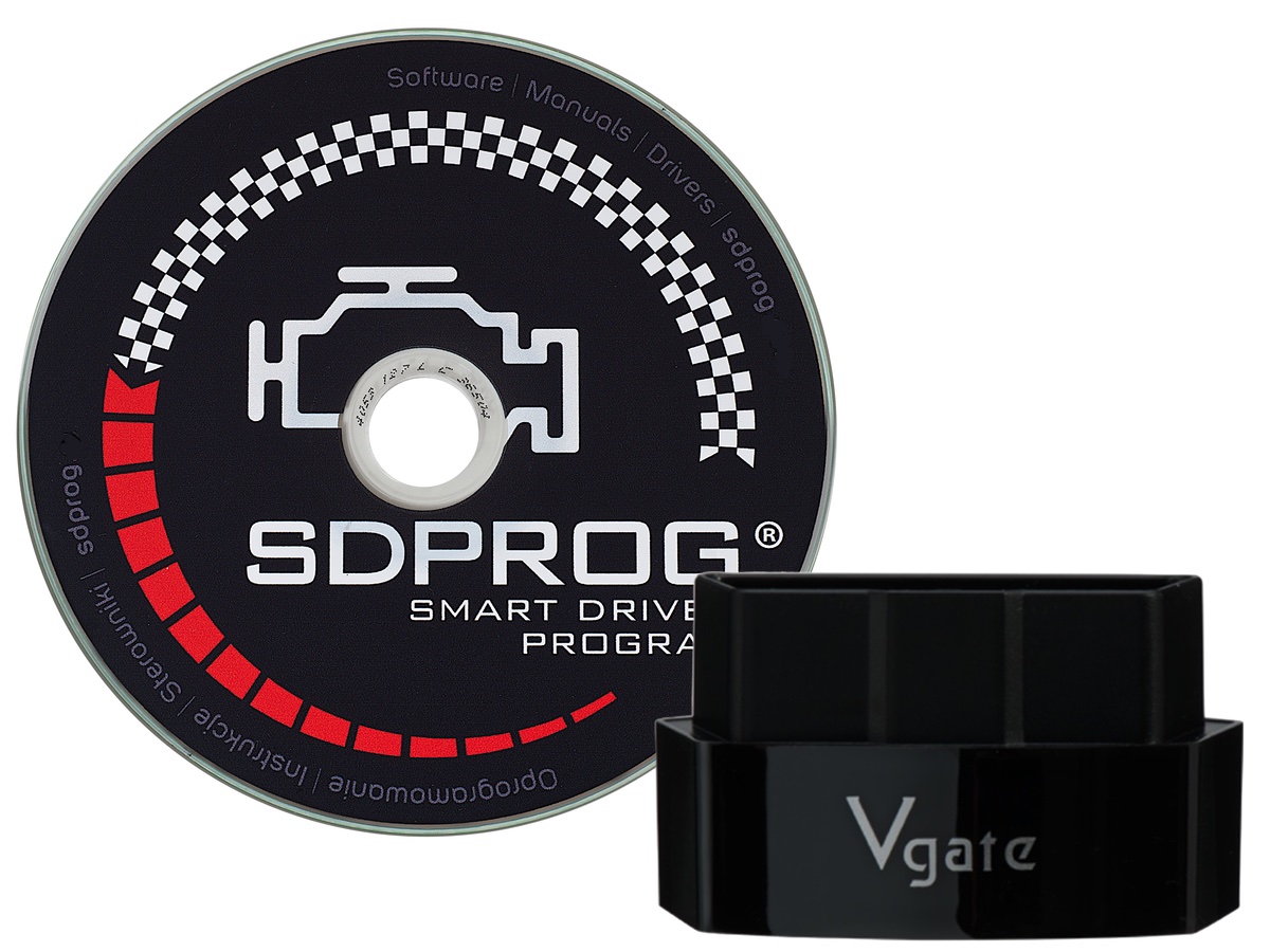 

Interfejs iCar3 Bt OBD2 Pl Sdprog Toyota Honda