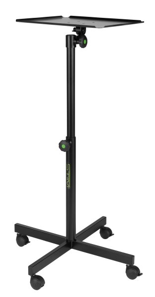 STATYW WOZEK STOJAK na kolach kolka kola Mark Other