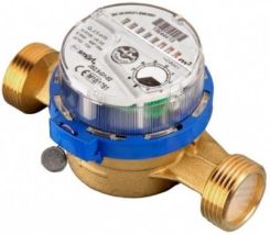 

Wodomierz Nowy Licznik Wody DN20 3/4'' Leg 2028