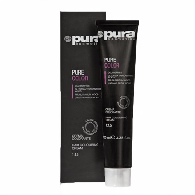 

Pura Pure Color Farba - 100ml