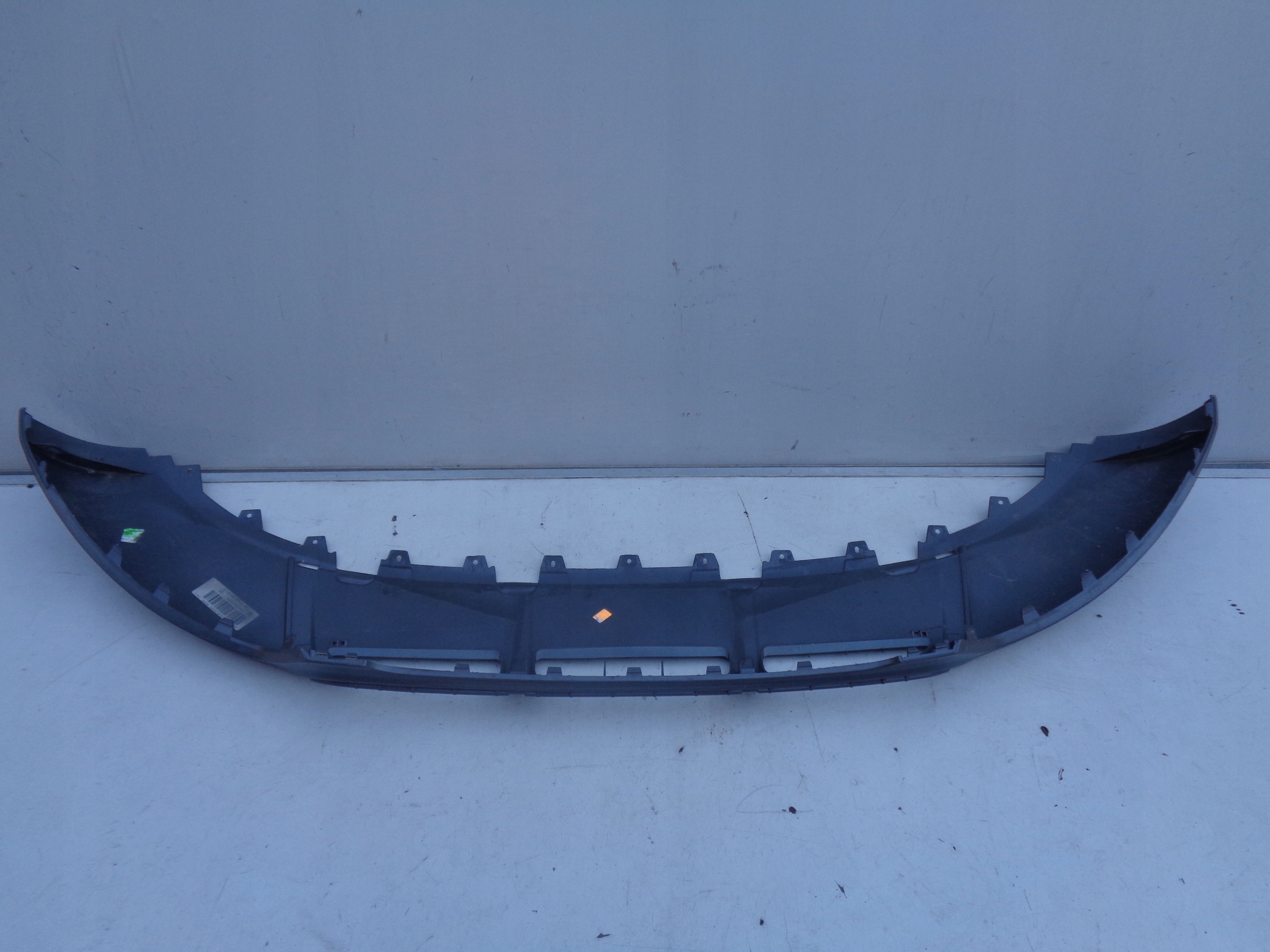 ACCESSORI PARAURTI ANTERIORE AUDI Q5 8R0 08-12
