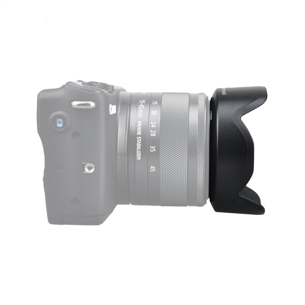 Canon lens 15-45 outlets image stabilizer