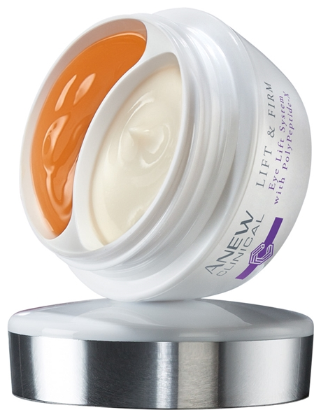 

Program Liftingujący Krem /oczy Avon Anew Clinical