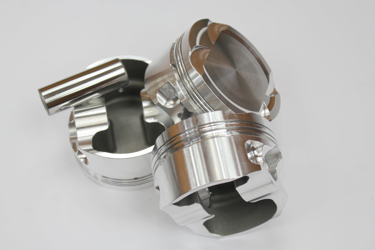 KUTE TLOKI DP BMW M62B44 TURBO 92 MM FTWL DRIFT V8 Part number M62DP