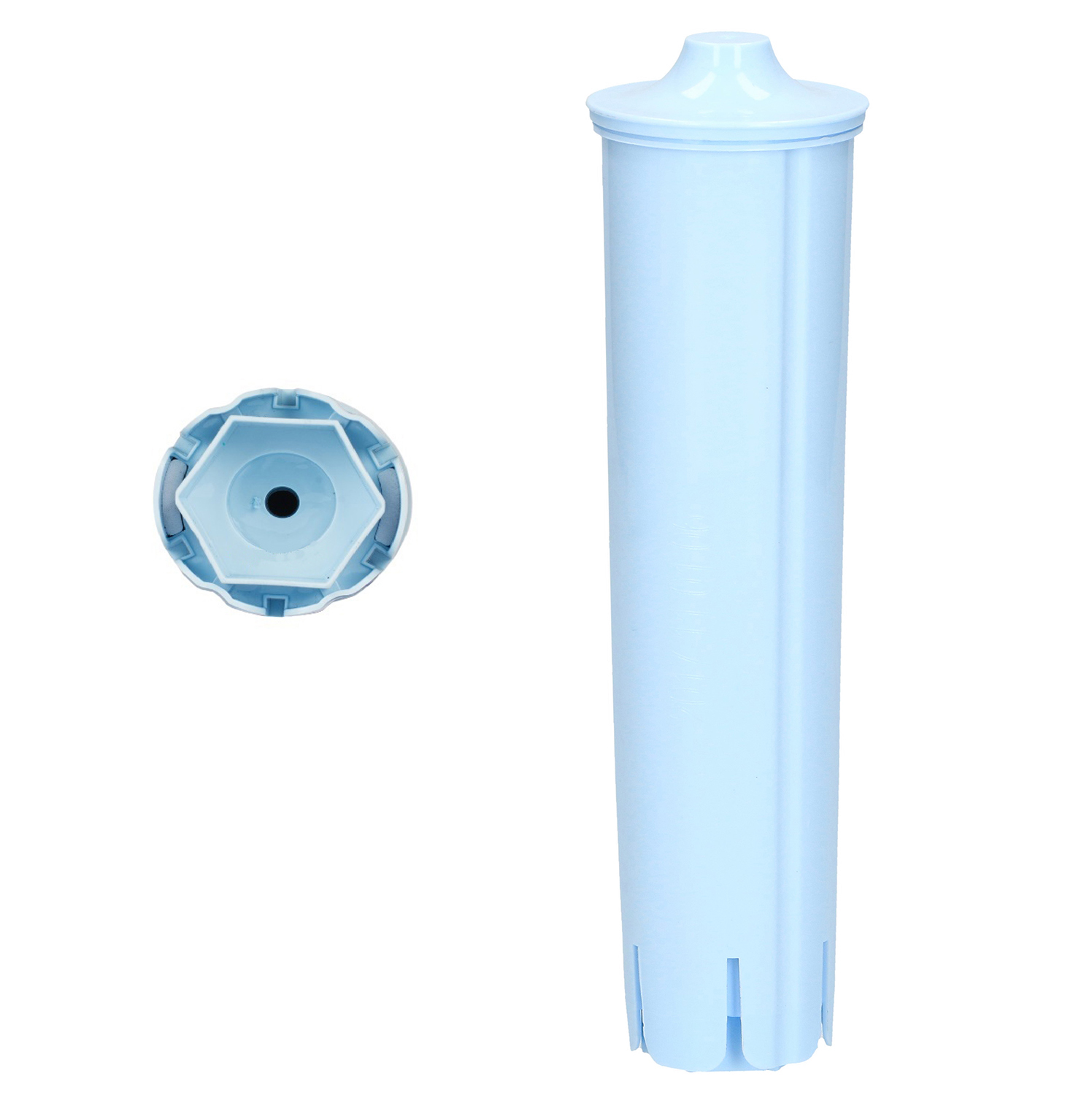 FILTR WODY DO CLARIS BLUE DO EKSPRESU JURA EAN (GTIN) 7416355881097