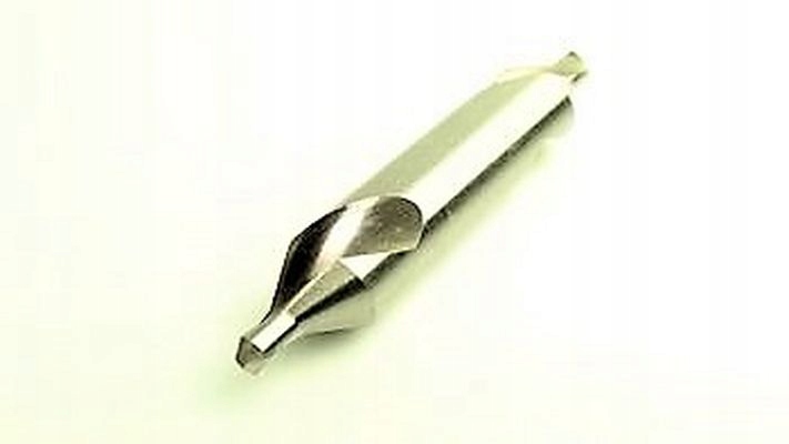 

Nawiertak - Nakiełek - wiertło 1,6mm