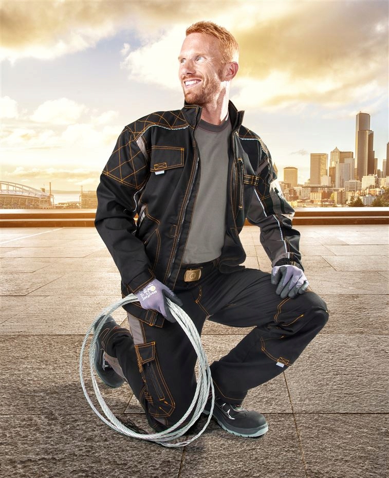 Bluza Robocza Dla Mechanika Ardon Vision Mocna 58 Size 58