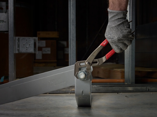 SZCZYPCE NASTAWNE DO RUR MILWAUKEE 200mm Producent code 48226208