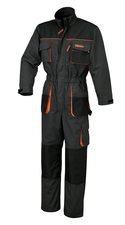 ЛЕГКИЙ РАБОЧИЙ КОСТЮМ BETA 7865E ROZ L