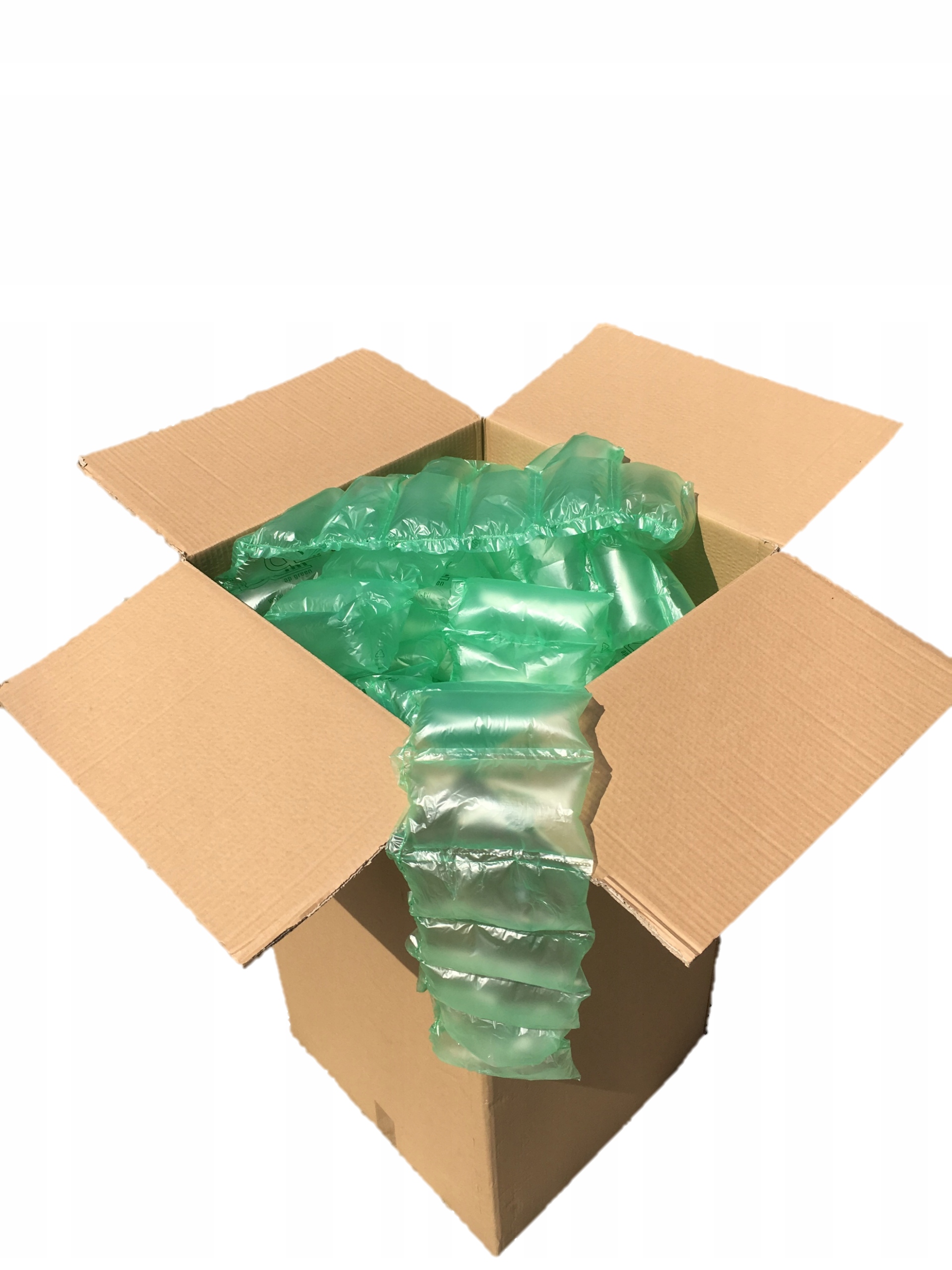 Wypełniacz do paczek PODUSZKI 200x100 300 sztuk Kod producenta thopppwxnd200x100x300