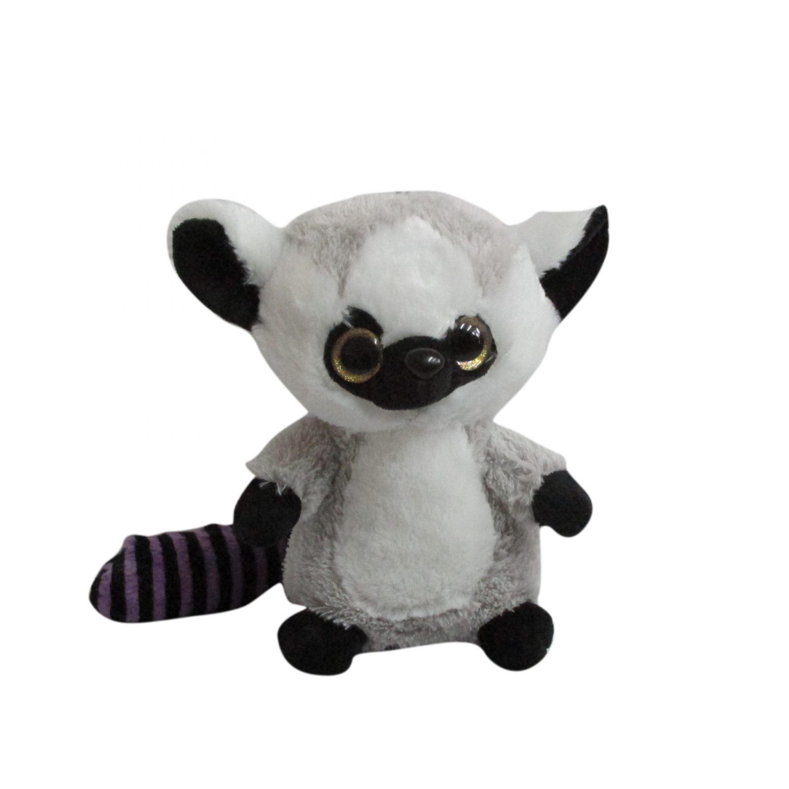 

Lemur 25 cm maskotka 3854