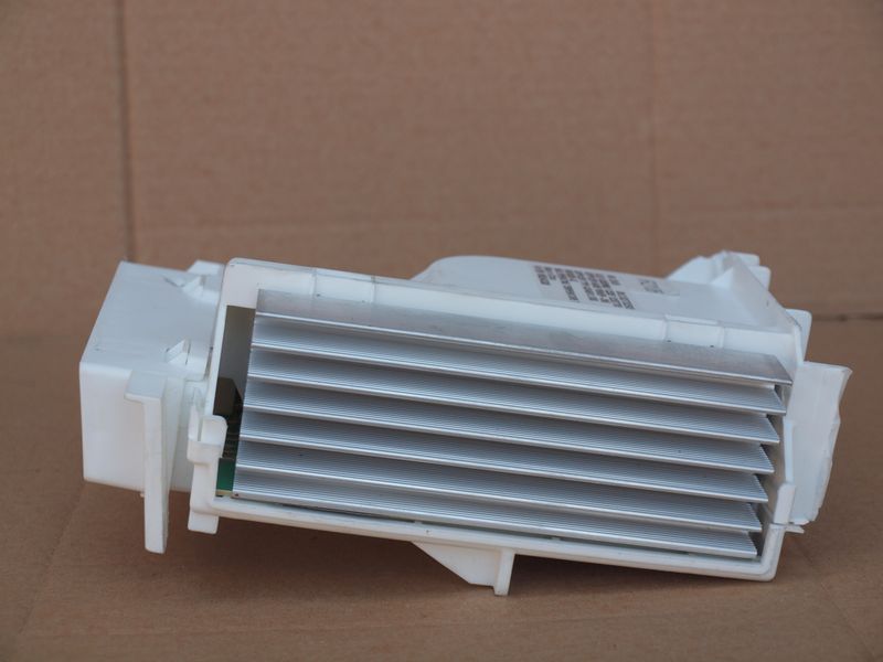 MODUŁ FALOWNIK DO PRALKI AEG PRIVILEG 132527708 FV Producent Electrolux