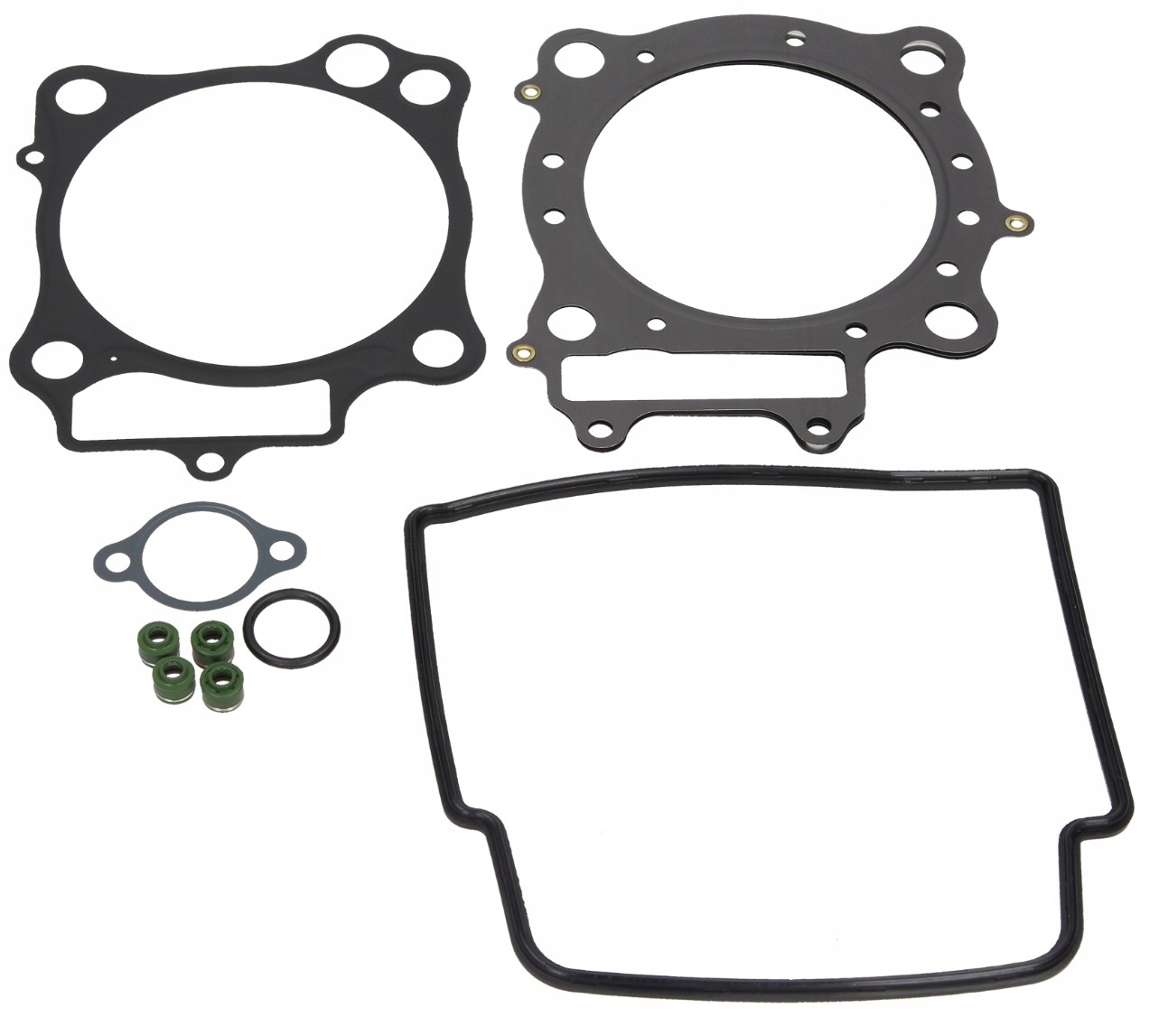 666A205TP - CENTAURO TOP END УПЛОТНЕНИЯ HONDA CRF 450 500 CR-F